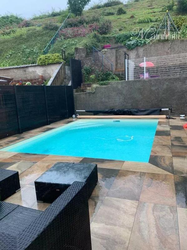 Maison - 170 m² - 6 pièces