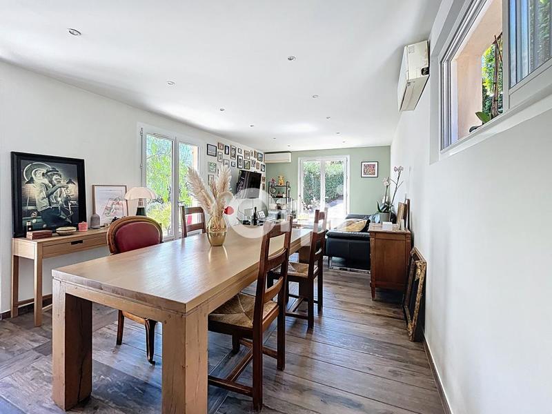 Maison - 115 m² - 4 pièces