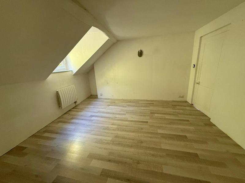 Appartement - 49 m² - 4 pièces