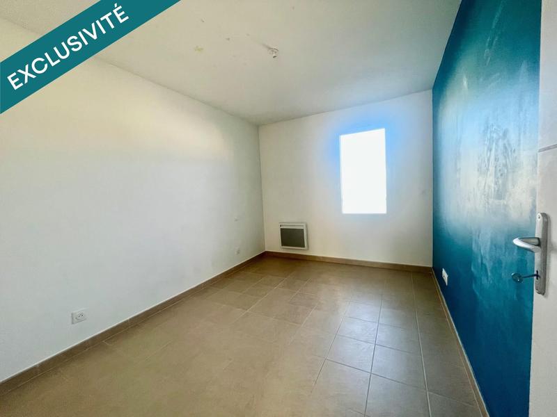 Maison - 79 m² - 4 pièces