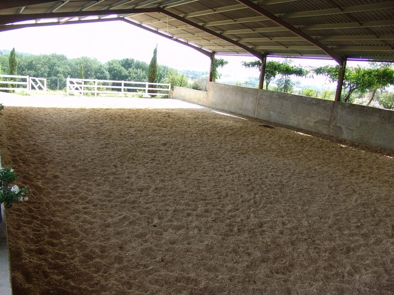 Maison - 246 m² - 6 pièces