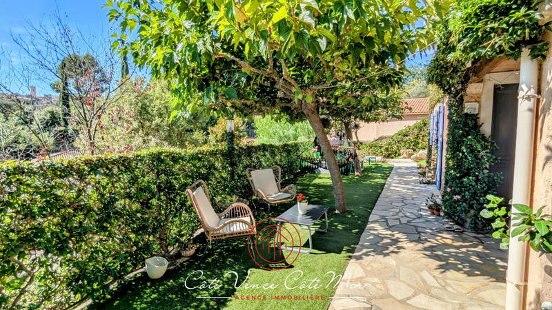 Maison - 107 m² - 4 pièces