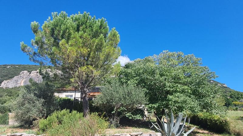 Villa - 130 m² - 5 pièces