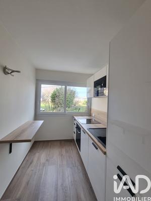 Appartement - 74 m² - 4 pièces