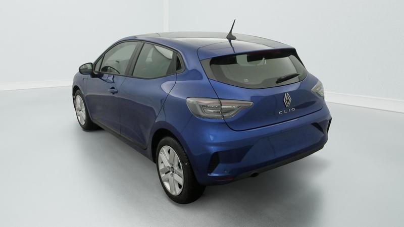 Renault Clio 5 Tce 90 Ch Gsr2 Evolution
