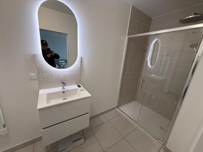 Appartement - 74 m² - 3 pièces