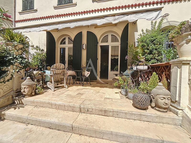 Appartement - 103 m² - 4 pièces