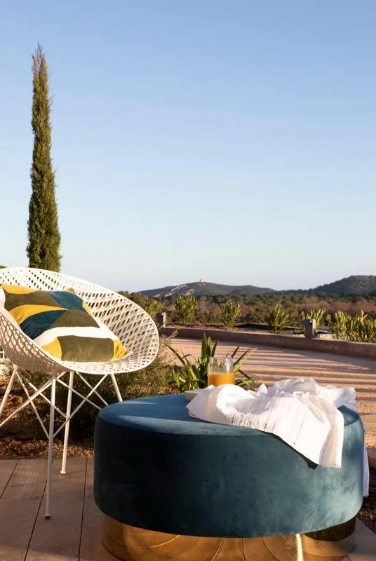 Villa - 249 m² - 7 pièces