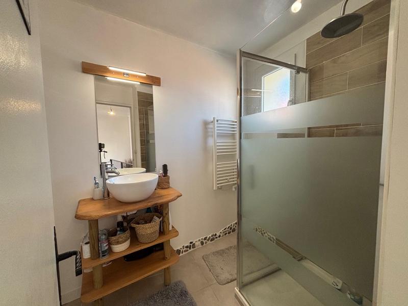 Maison - 82 m² - 3 pièces