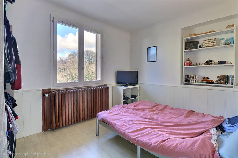 Immeuble - 202 m² - 6 pièces