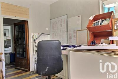 Maison de village - 156 m² - 9 pièces