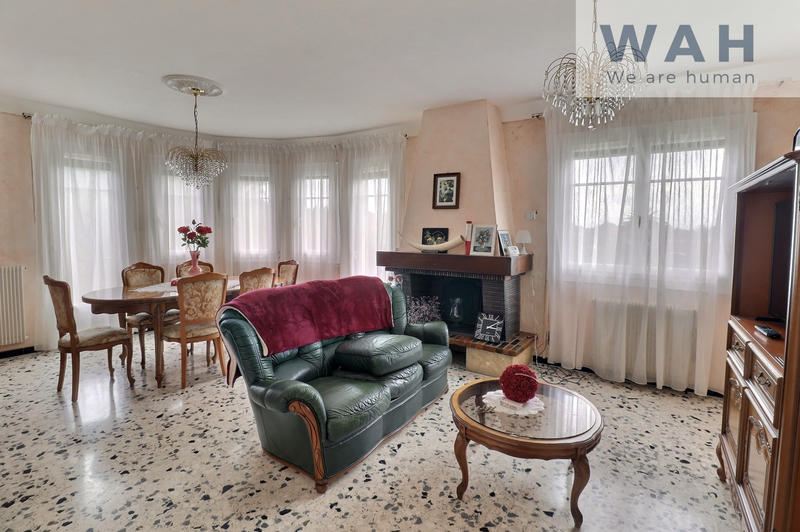 Villa - 150 m² - 6 pièces