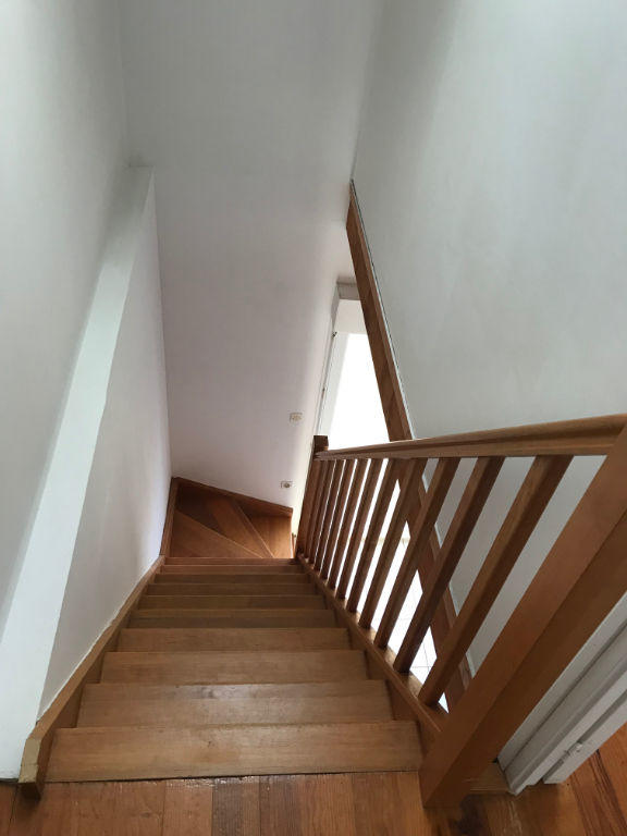 Maison - 46 m² - 3 pièces