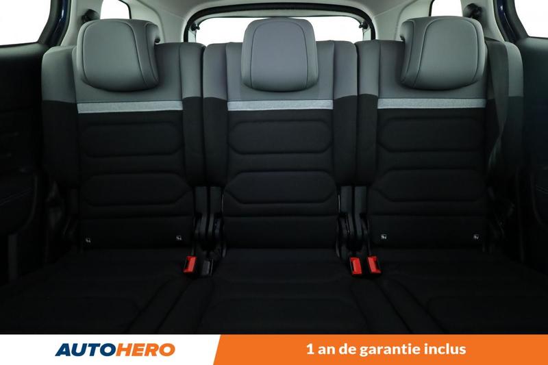 Citroën C5 Aircross 1.2 PureTech c-Series Bv6 131 ch