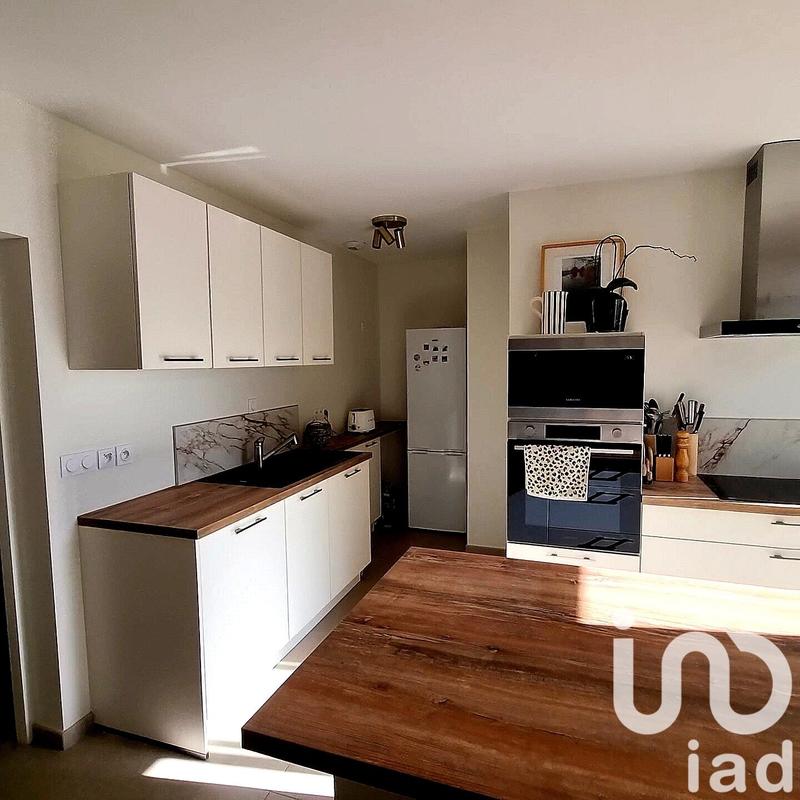 Maison - 190 m² - 7 pièces