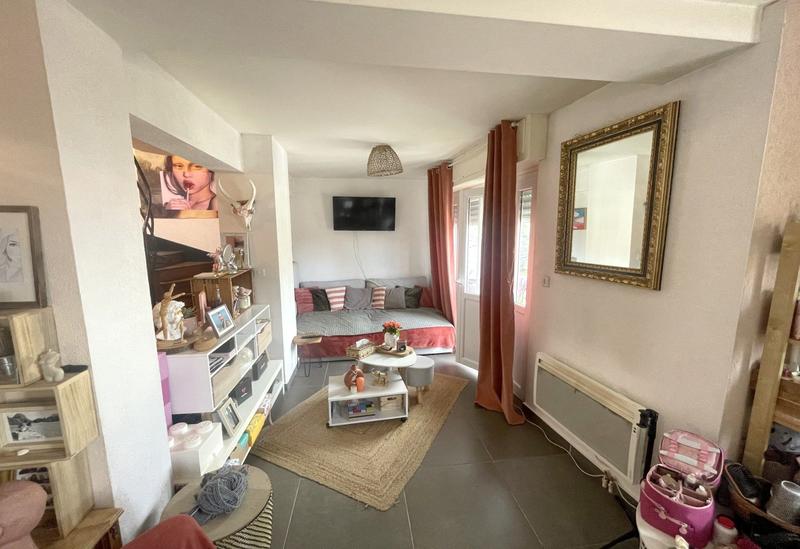 Appartement - 67 m² - 4 pièces