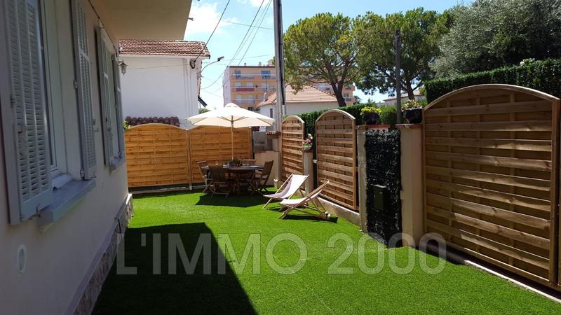 Villa - 100 m² - 5 pièces