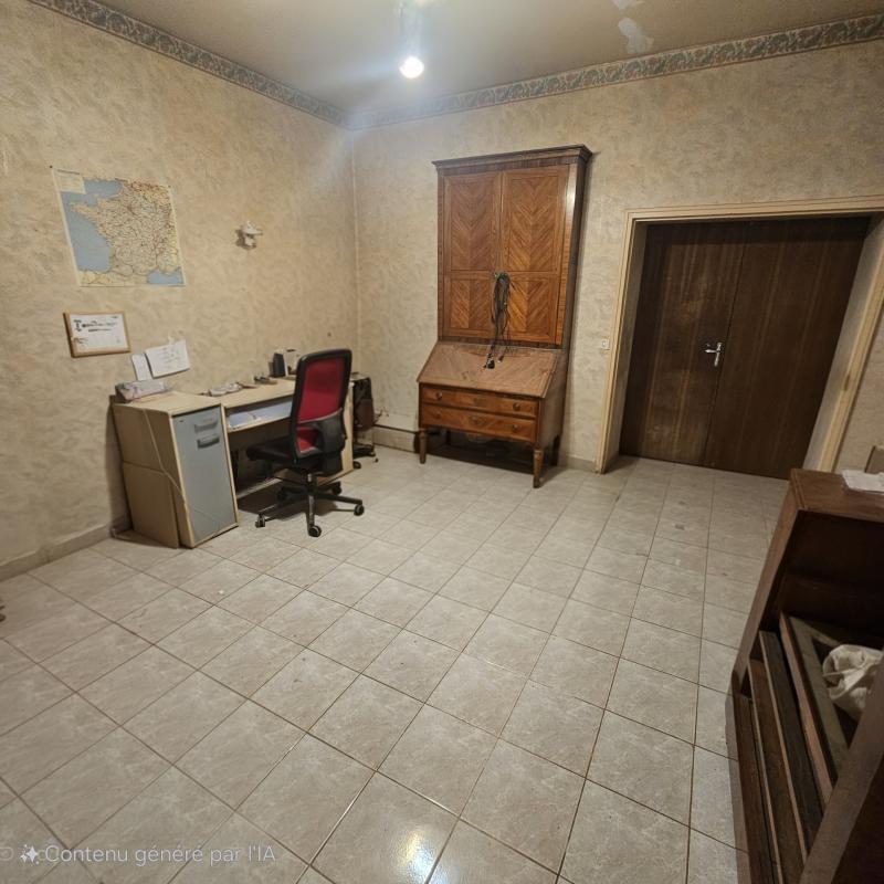 Demeure - 190 m² - 5 pièces