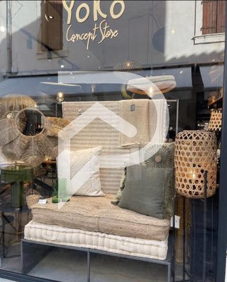 Local commercial - 40 m² - 1 pièce