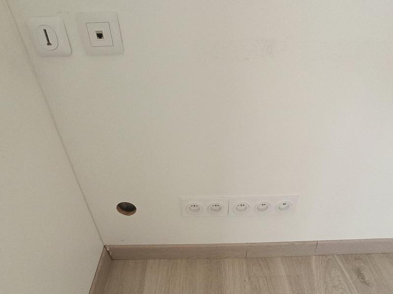 Local commercial - 61 m²