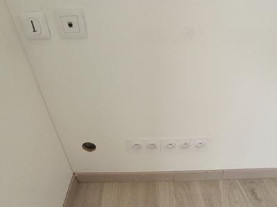 Local commercial - 61 m²