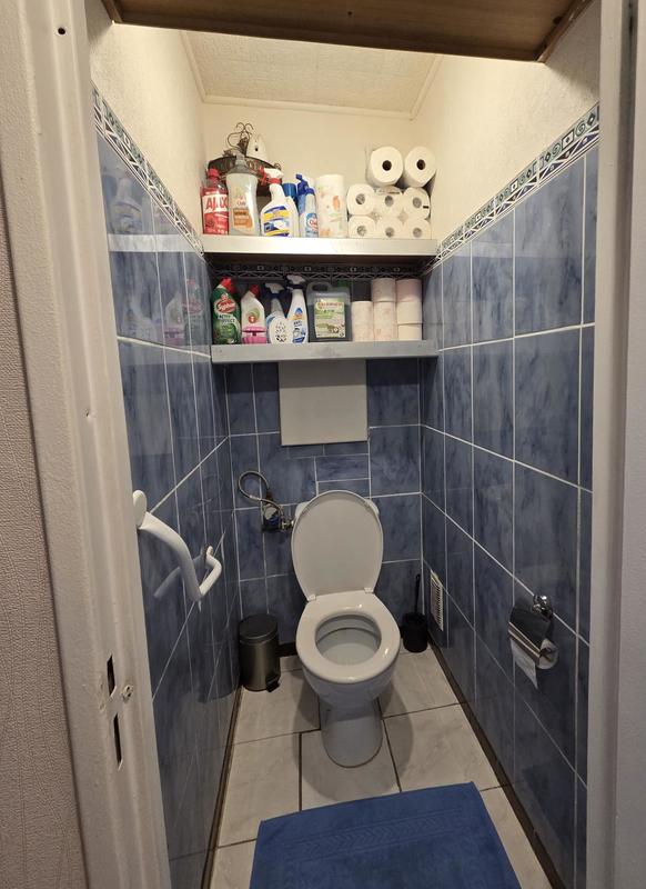 Appartement - 78 m² - 4 pièces