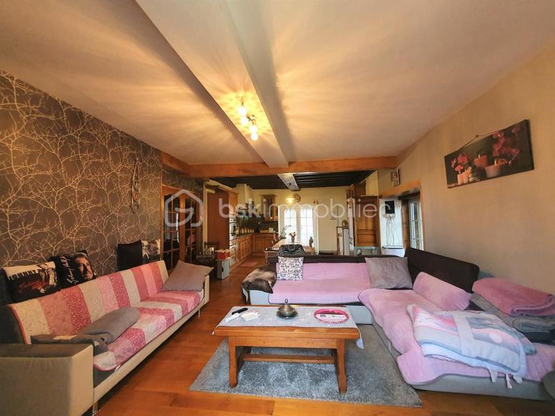 Propriété - 271 m² - 10 pièces