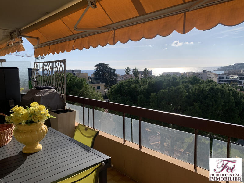 Appartement - 123 m² - 5 pièces