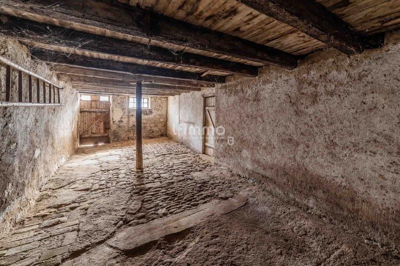 Maison - 178 m² - 6 pièces