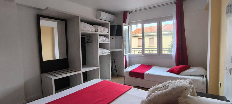 Fonds de commerce - 1 m²