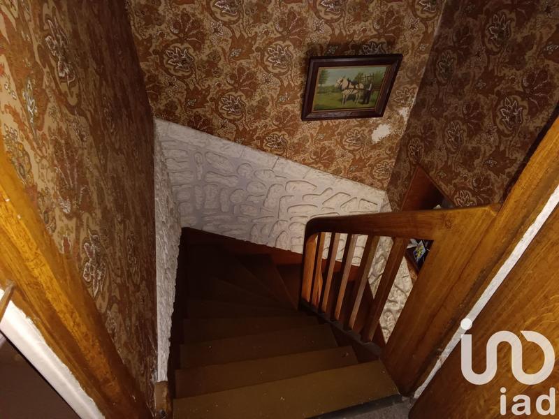 Maison de ville - 77 m² - 2 pièces