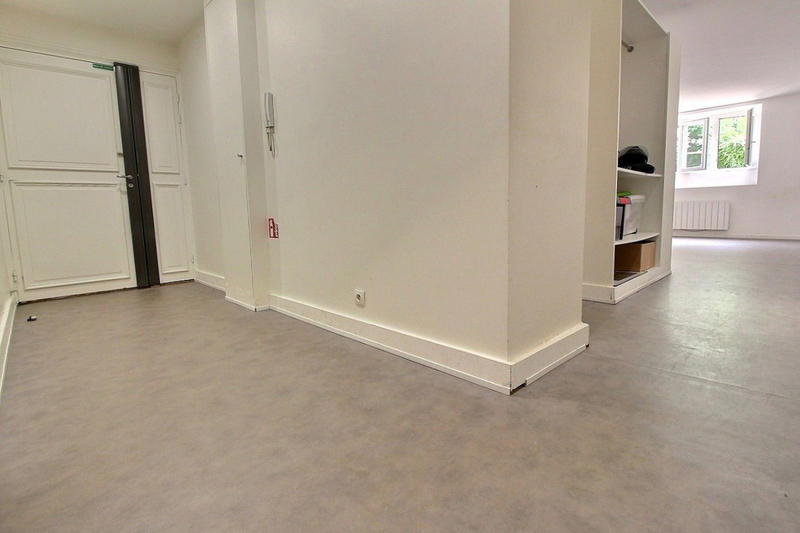 Bureau - 62 m² - 2 pièces