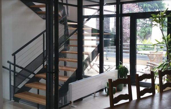 Métallerie Huguet Creiche