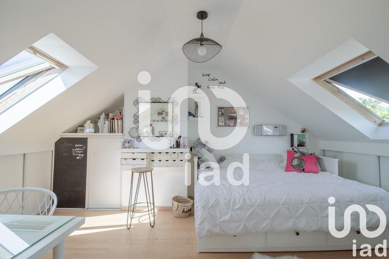 Maison - 158 m² - 7 pièces