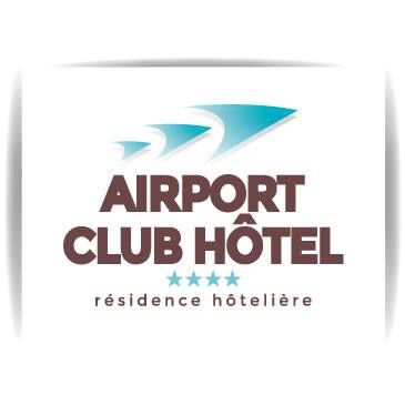 Airport Club Hôtel