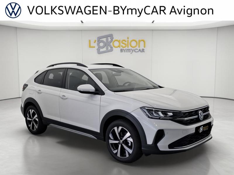 Volkswagen Taigo 1.0 Tsi 116 Dsg7 Vw Edition