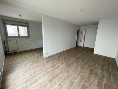 Appartement - 73 m² - 4 pièces