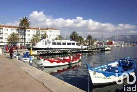 Appartement - 74 m² - 4 pièces