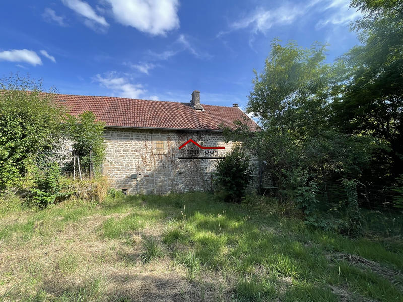 Maison - 105 m² - 6 pièces