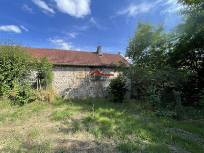 Maison - 105 m² - 6 pièces