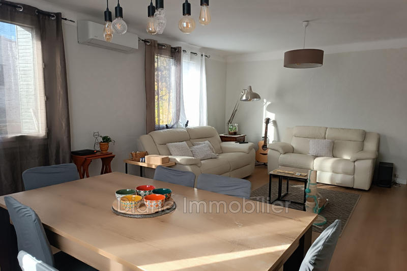 Villa - 165 m² - 8 pièces