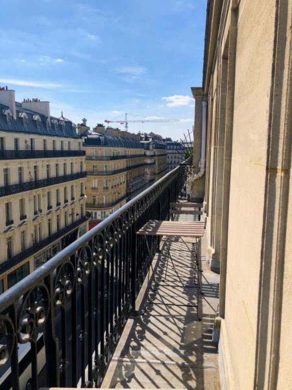 Local commercial - 131 m²