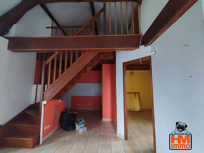 Maison - 200 m² - 10 pièces