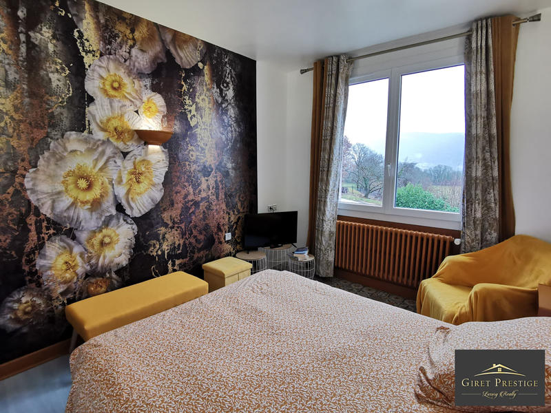 Immeuble - 660 m² - 20 pièces