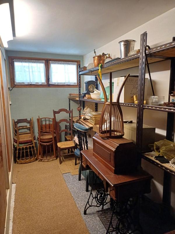 Maison - 206 m² - 6 pièces