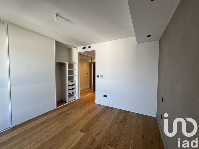 Appartement - 132 m² - 4 pièces
