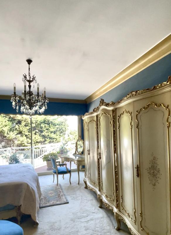 Appartement - 138 m² - 4 pièces