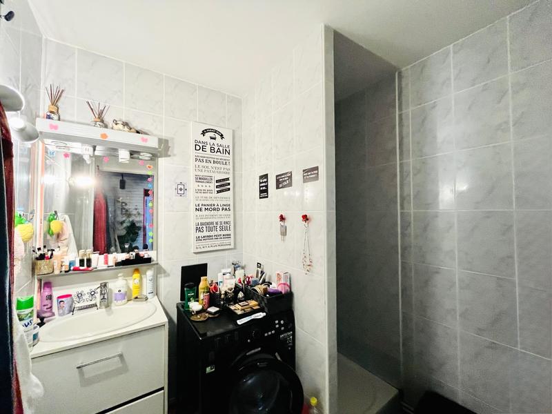 Appartement - 82 m² - 3 pièces