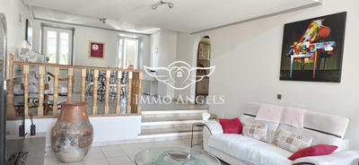 Duplex - 149 m² - 7 pièces