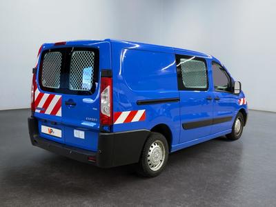 Peugeot Expert Fourgon Tole 229 L2h1 2.0 Hdi 125 Fap Pack Clim Nav